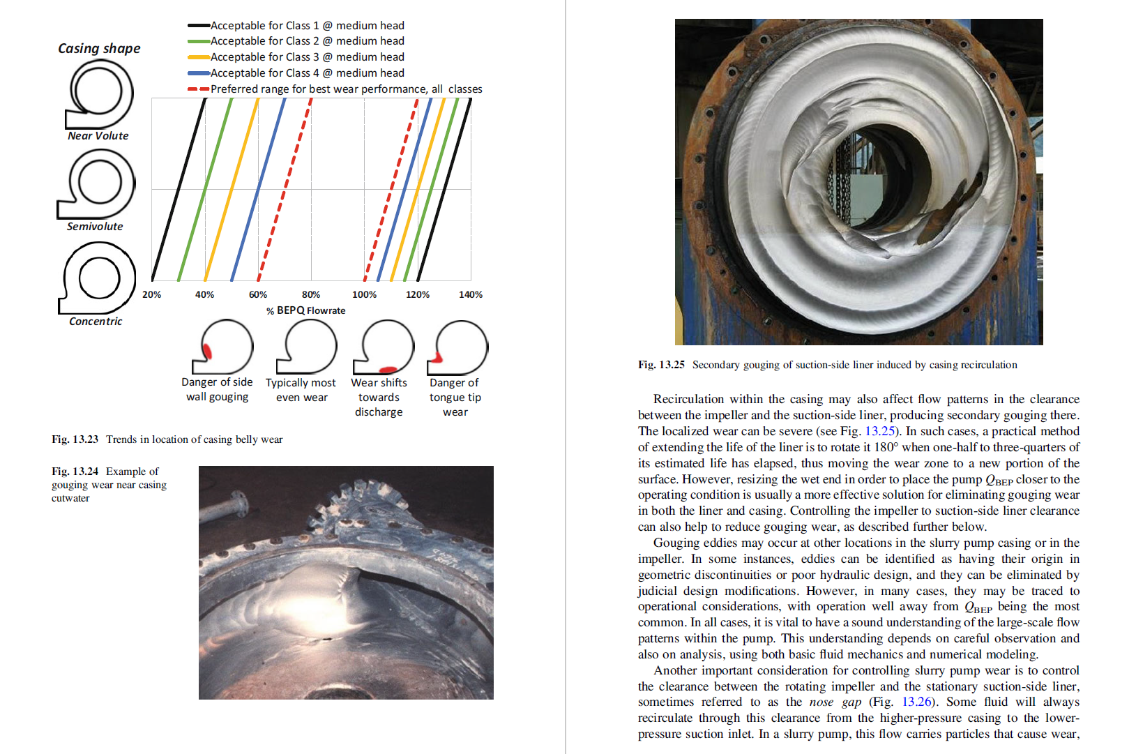 《Slurry Transport Using Centrifugal Pumps》泥浆输送泵PDF